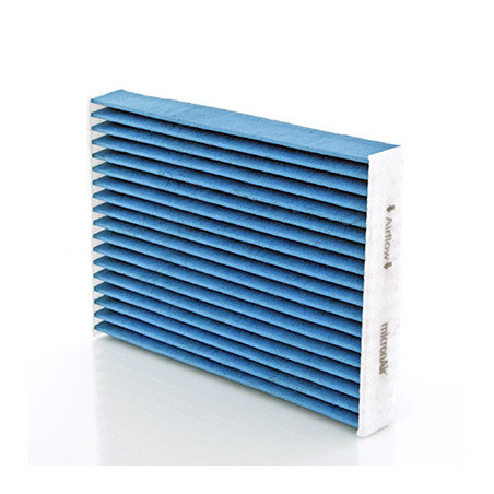 Filtre d'habitacle FISPA