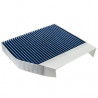 Filtre d'habitacle FISPA