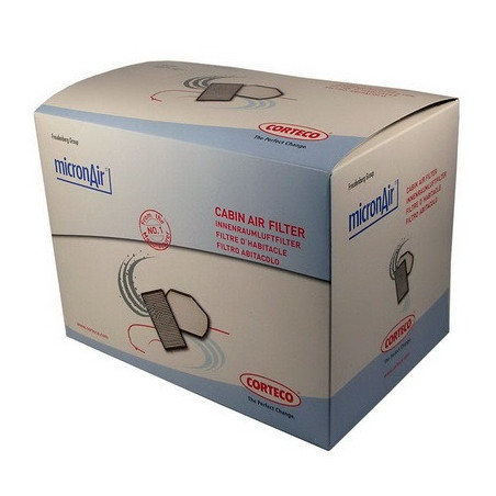 Filtre d'habitacle FISPA