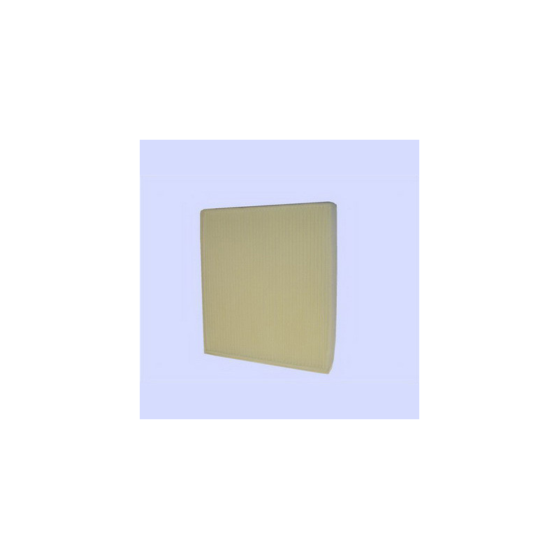 Filtre d'habitacle FISPA