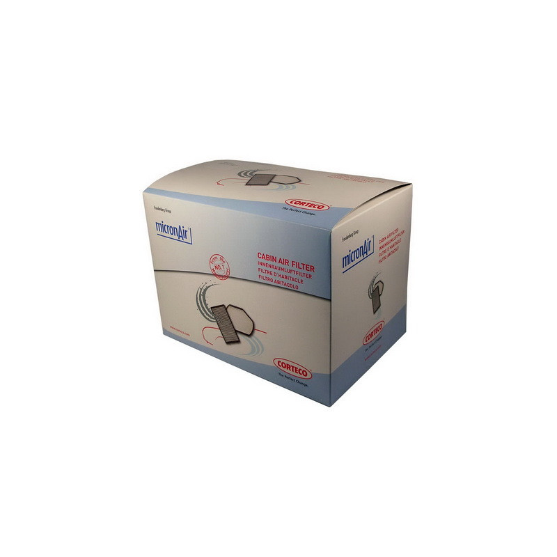 Filtre d'habitacle FISPA