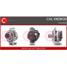 Alternateur CASCO