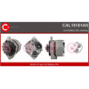 Alternateur CASCO