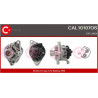Alternateur CASCO