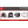 Alternateur CASCO