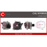 Alternateur CASCO