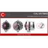 Alternateur CASCO