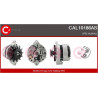 Alternateur CASCO