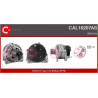 Alternateur CASCO