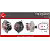 Alternateur CASCO
