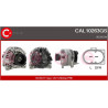 Alternateur CASCO