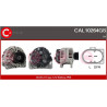 Alternateur CASCO