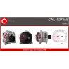 Alternateur CASCO