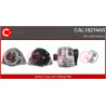 Alternateur CASCO