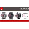 Alternateur CASCO