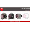 Alternateur CASCO