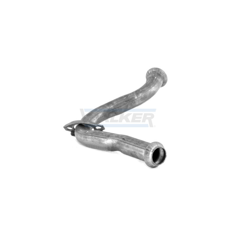 Tuyau d'échappement WALKER