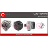 Alternateur CASCO