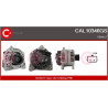 Alternateur CASCO