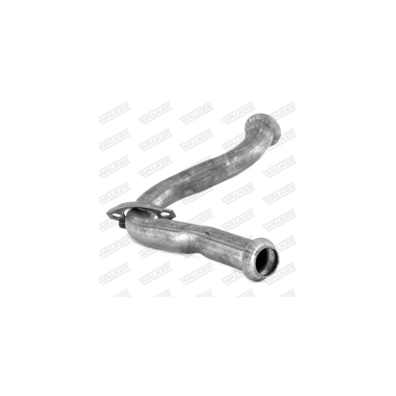 Tuyau d'échappement WALKER