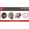 Alternateur CASCO