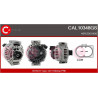 Alternateur CASCO