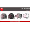Alternateur CASCO