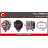 Alternateur CASCO