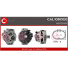 Alternateur CASCO