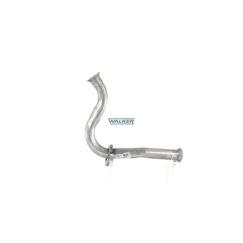 Tuyau d'échappement WALKER