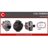 Alternateur CASCO