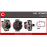 Alternateur CASCO