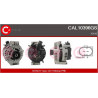 Alternateur CASCO