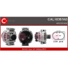 Alternateur CASCO