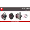 Alternateur CASCO