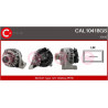 Alternateur CASCO