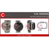 Alternateur CASCO