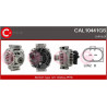 Alternateur CASCO