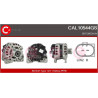 Alternateur CASCO