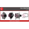 Alternateur CASCO