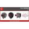 Alternateur CASCO