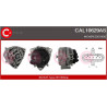 Alternateur CASCO