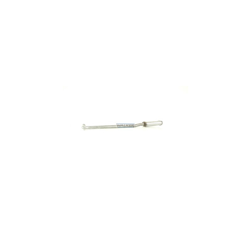 Silencieux intermédiaire WALKER