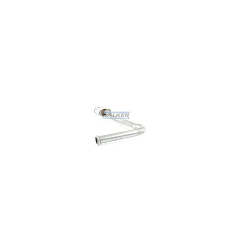 Silencieux intermédiaire...