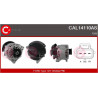 Alternateur CASCO