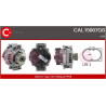 Alternateur CASCO