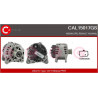 Alternateur CASCO