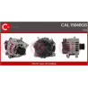 Alternateur CASCO