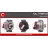 Alternateur CASCO
