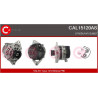 Alternateur CASCO
